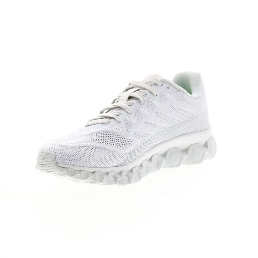 Inov-8 Womens F-Lite Fly G 295 Gray Shoes (NWT) - Picture 4 of 7
